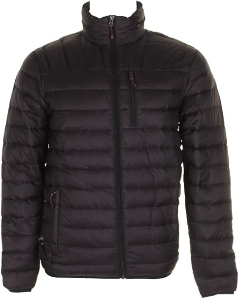 ski doo packable down jacket