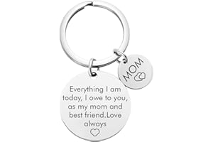 FINENIC Gifts for Mom from Daughter Son Mothers day gift from kids Gift from teen girls boy for Mom from Daughter Son, Grandma Gift