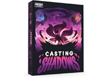 Unstable Games - Casting Shadows Base Game