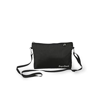 Bags field Messenger Bag Black Daffo
