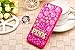 iPhone 6S Plus Case,iPhone 6 Plus Case,Ai nisi New style Victoria Secret PINK TPU and Stand Case Cover For iPhone 6 Plus/6S Plus 5.5 inch - Pattern ## 8