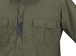 Propper Men's Kinetic Shirt Short