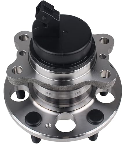 Amazon.com: Kia 52750-B2050 Axle Bearing and Hub Assembly
