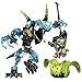 LEGO Hero Factory Crystal Beast Vs. Bulk 44026 Building Set