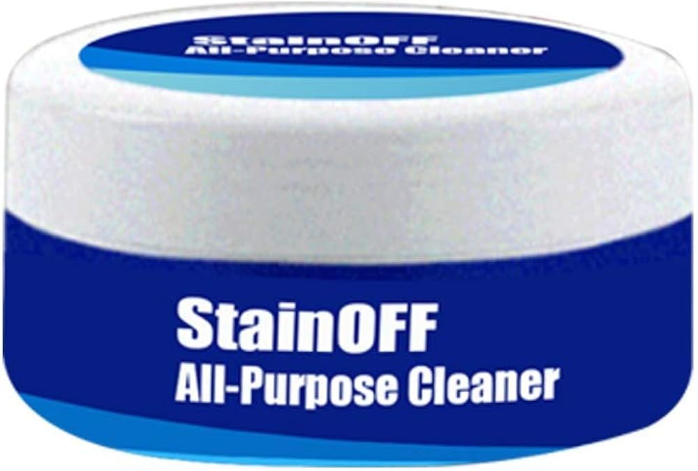 ObestChoose Stainoff AllPurpose Cleaner, Powerful MultiSurface