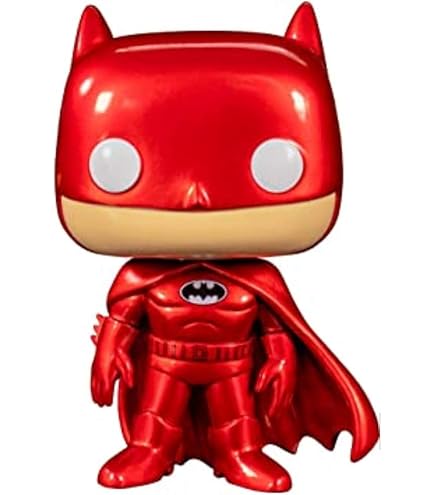 Funko Pop! - #315 - Batman 1989 (patina