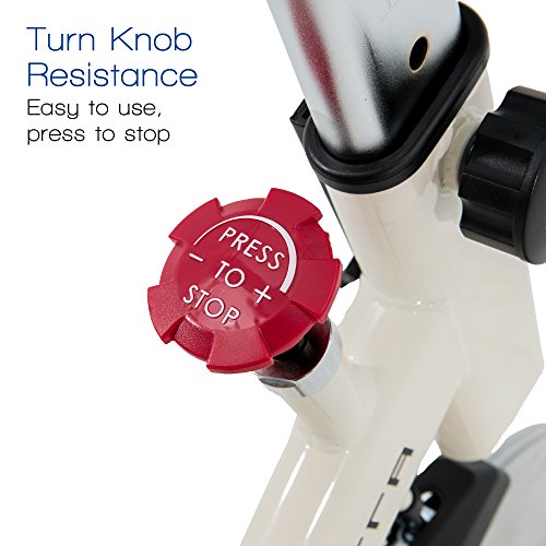 XTERRA Fitness MB550 Indoor Cycle Exercise Bike Reviews And Ratings