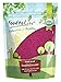 Organic Red Dragon Fruit Powder, 8 Ounces – Non-GMO, Freeze-Dried Pitaya, Raw Pitahaya, Vegan Superfood, Bulk, Non-Irradiated, Rich in Vitamins and Minerals, Great for Drinks