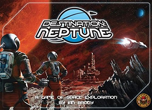 Destination Neptune