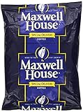 Maxwell House Special Delivery Shy Roast Coffee for OCS, 1.6 oz. pack, Pack of 42