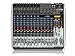 Behringer Xenyx QX2222USB Mixer with USB and Effects