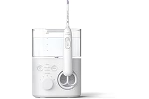 Philips Sonicare Power Flosser 7000, Oral Irrigator, White HX3911/30