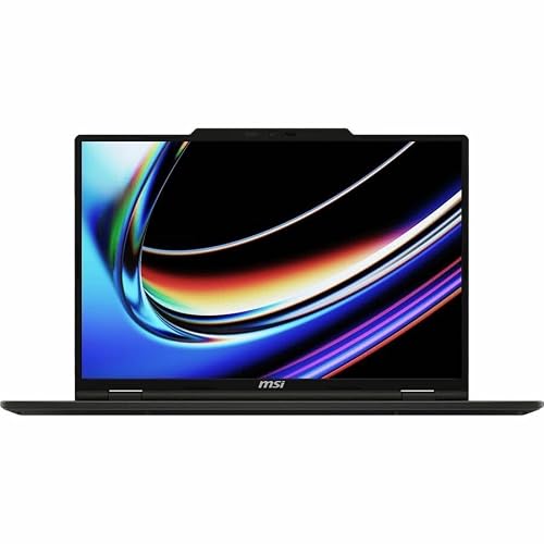 MSI VenturePro 16 Notebook