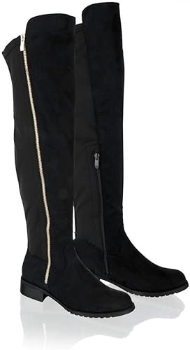 over knee boots sale uk