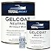 TotalBoat Marine Gelcoat for Boat Building, Repair and Composite Coatings