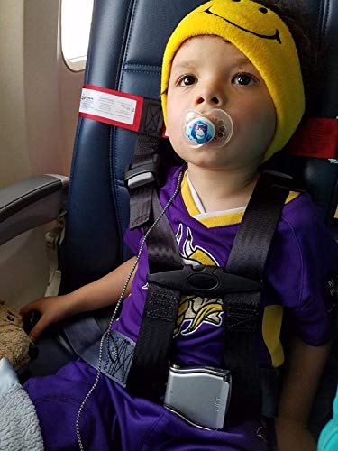 1 Harness+Airplane+Protect+Dangerous+Had+Approved