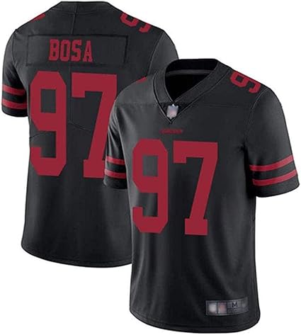 bosa 97 jersey
