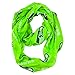 NFL New England Patriots Sheer Infinity Scarf