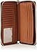 MICHAEL Michael Kors Jet Set Travel Continental Brown