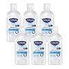 Cuticura-Original-Anti-bacterial-Hand-Gel-200-ml-Pack-of-6-x-200ml-Packaging-May-Vary Cuticura Original Anti-bacterial Hand Gel 200 ml | Pack of 6 x 200ml (Packaging May Vary)