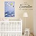 Curious Goodies Baby's First Year Memory for Photo Album - Creative Photography Backdrop - Aquatic World - in Baby, Props, Gifts for Mom, Pregnancy Gift, Baby Keepsakes, Wall Decor.