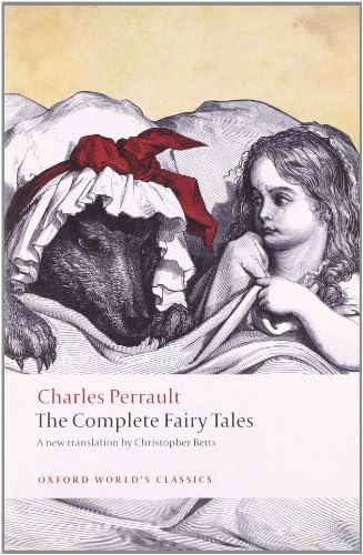 Amazon.com: Hans Andersen's Fairy Tales: A Selection (Oxford
