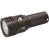 Bigblue VTL 4200 Lumen Wide Beam + 1200 Lumen Spot Beam - Black