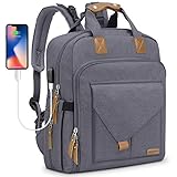 MUBYTREE Diaper Bag Backpack Baby Chair Harness