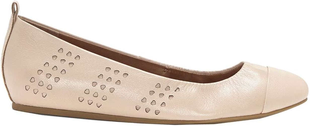 ellen degeneres flats
