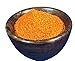 Blue Lily Organics Ground Cayenne Pepper Powder 16 oz (Organic Ground Chilli Peppers) - USDA Certified, Vegan, Gluten Free, Used in Hot Sauces & Spicy Food