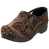 Tapestry Danskos