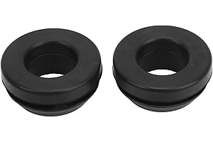 PCV vent grommets, valve cover grommet anti-aging rubber for maintenance