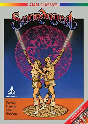 Amazon.com: Art Of Atari Poster eBook : Various, Various: Kindle Store