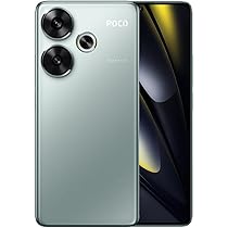 Amazon.com: Xiaomi Poco F6 5G + 4G Lte (for Tmobile Mint Tello 