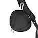 Hermitshell Hard EVA Travel Case Fits Bluedio Turbine T2s / T3 Wireless Bluetooth Headphones