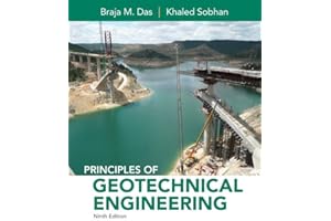 Principles of Geotechnical Engineering