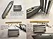 Buckle Boss Original Classic Seat Belt Lock | Original Seat Belt Guard Made with Strong ABS | for Special Needs Passengers | Easy Installation | Preventing Passengers from Unbuckling Their Seat Belts