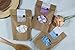 Bath Bomb Rocks (250g Rosemary) - Best Gift Idea - Highest Quality Ingredients & Shea Butter for Moisturizing Dry Skin - Ultra Lush Essential Oil Handmade Spa Fizzies - Top Relaxation Box