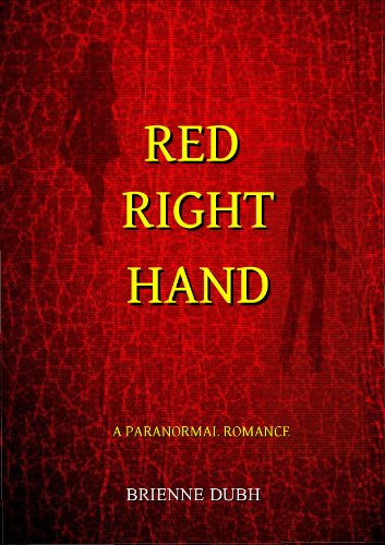 Red Right Hand: A Paranormal Romance