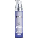 Orpheus Resurrection Bio-Shield Face Cream - Intensive Restoring Face Moisturizer | Skin Barrier and Shields from Moisture Loss| 1.7 Fl. Oz. (50ml). All skin types.