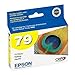 Epson 79 OEM Ink Cartridge: Yellow T079420