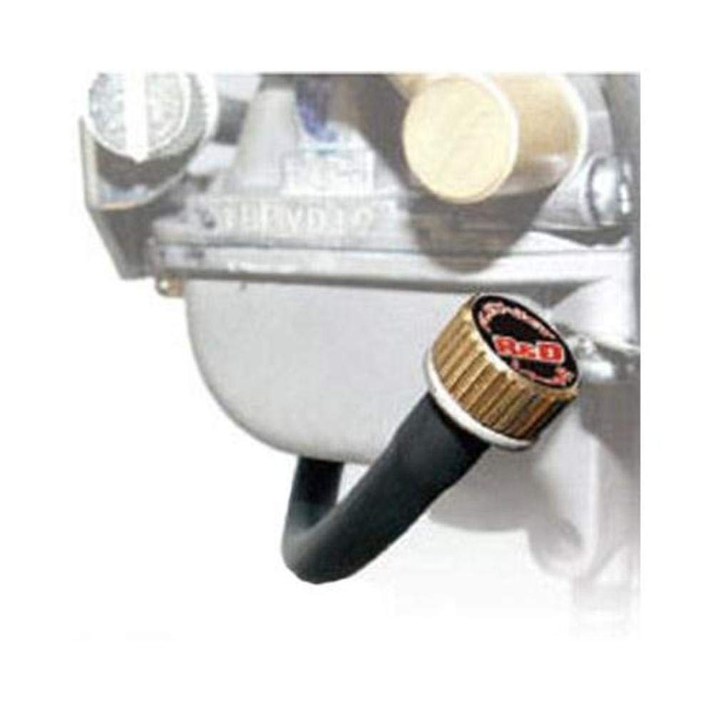 Amazon.com: 02-08 HONDA CRF450R: R&D Flex Jet Fuel Mixture Screw: Automotive