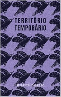 Livro Território Temporário