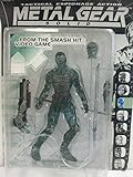 Metal Gear Solid Ninja Optic Camoflauge Action Figure