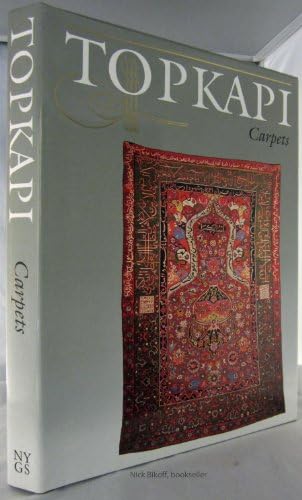 Kilim: The Complete Guide, History, Pattern, Technique