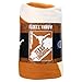 The Northwest Company NCAA Collegiate School Logo Fleece Blanket (Texas Longhorns)