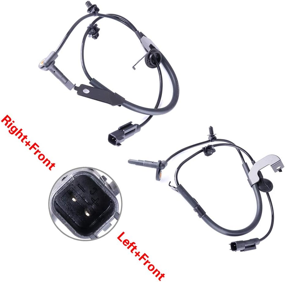 Auto & Motorrad Teile ABSTeile FOR CHRYSLER SEBRING DODGE AVENGER