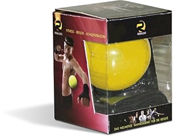 Paffen Sport ReBallDo STARTER – Trainingsgerät für das Reflextraining