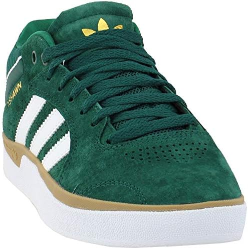 tyshawn jones adidas green