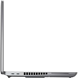 Dell Latitude 5000 5531 15.6" Notebook - Full HD